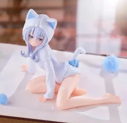 SEGA Yumemirize Goddess of Victory Nikke N102 Figure JAPAN OFFICIAL