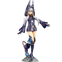 Sen no Kiseki II Altina Orion Black Rabbit Special Duty Suit Ver. 1/7 Figure