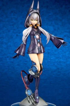 Sen no Kiseki II Altina Orion Black Rabbit Special Duty Suit Ver. 1/7 Figure