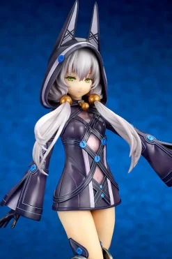 Sen no Kiseki II Altina Orion Black Rabbit Special Duty Suit Ver. 1/7 Figure