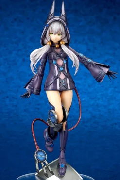 Sen no Kiseki II Altina Orion Black Rabbit Special Duty Suit Ver. 1/7 Figure
