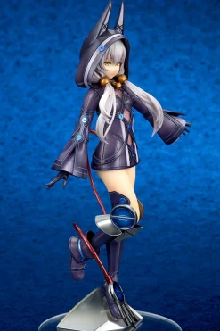Sen no Kiseki II Altina Orion Black Rabbit Special Duty Suit Ver. 1/7 Figure