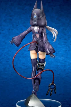 Sen no Kiseki II Altina Orion Black Rabbit Special Duty Suit Ver. 1/7 Figure