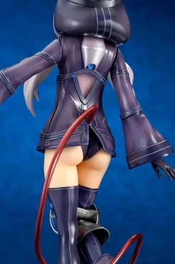 Sen no Kiseki II Altina Orion Black Rabbit Special Duty Suit Ver. 1/7 Figure