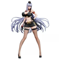 Senjou no Valkyria 4 Selvaria Bles Swimsuit Style 1/7 Figure JAPAN OFFICIAL