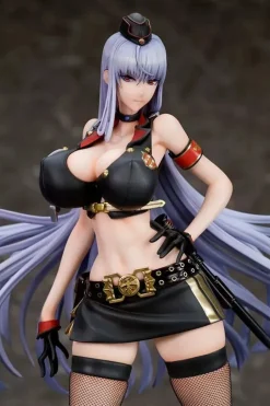 Senjou no Valkyria 4 Selvaria Bles Swimsuit Style 1/7 Figure JAPAN OFFICIAL