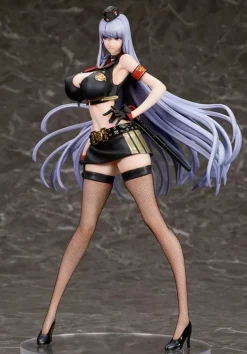Senjou no Valkyria 4 Selvaria Bles Swimsuit Style 1/7 Figure JAPAN OFFICIAL