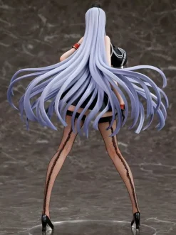 Senjou no Valkyria 4 Selvaria Bles Swimsuit Style 1/7 Figure JAPAN OFFICIAL