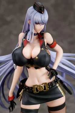 Senjou no Valkyria 4 Selvaria Bles Swimsuit Style 1/7 Figure JAPAN OFFICIAL