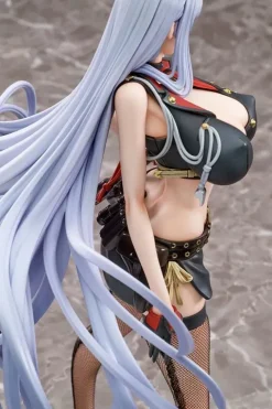 Senjou no Valkyria 4 Selvaria Bles Swimsuit Style 1/7 Figure JAPAN OFFICIAL