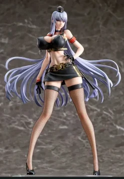 Senjou no Valkyria 4 Selvaria Bles Swimsuit Style 1/7 Figure JAPAN OFFICIAL