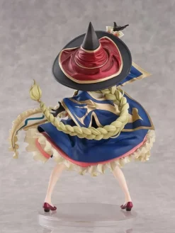 Senki Zessho Symphogear GX Carol Malus Dienheim 1/7 Figure JAPAN OFFICIAL