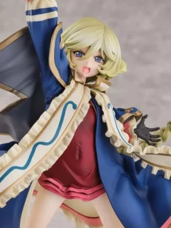 Senki Zessho Symphogear GX Carol Malus Dienheim 1/7 Figure JAPAN OFFICIAL