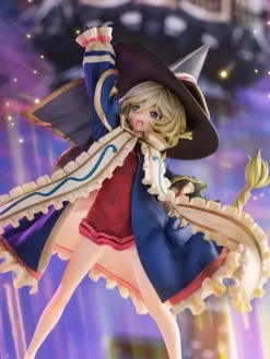 Senki Zessho Symphogear GX Carol Malus Dienheim 1/7 Figure JAPAN OFFICIAL