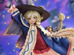 Senki Zessho Symphogear GX Carol Malus Dienheim 1/7 Figure JAPAN OFFICIAL