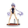 Senki Zesshou Symphogear XV Chris Yukine Swimsuit Ver. 1/6 Figure JAPAN OFFICIAL