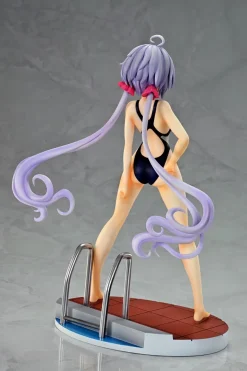 Senki Zesshou Symphogear XV Chris Yukine Swimsuit Ver. 1/6 Figure JAPAN OFFICIAL
