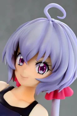 Senki Zesshou Symphogear XV Chris Yukine Swimsuit Ver. 1/6 Figure JAPAN OFFICIAL