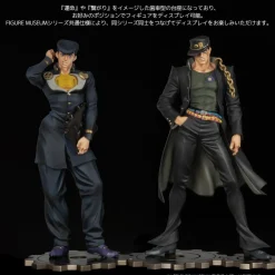 Sentinel FIGURE MUSEUM JoJo's Bizarre Adventure Josuke Higashikata 1/8 JAPAN