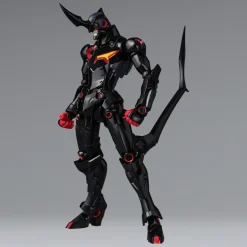 Sentinel Plaiobot Gurren Lagann Lazengann Model Kit JAPAN OFFICIAL