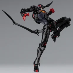 Sentinel Plaiobot Gurren Lagann Lazengann Model Kit JAPAN OFFICIAL