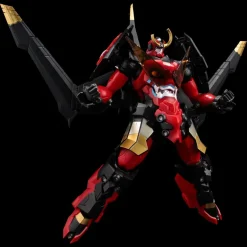 Sentinel Plaiobot Gurren Lagann Gurren Lagann Model Kit JAPAN OFFICIAL