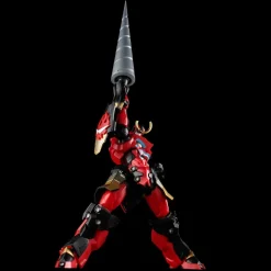 Sentinel Plaiobot Gurren Lagann Gurren Lagann Model Kit JAPAN OFFICIAL