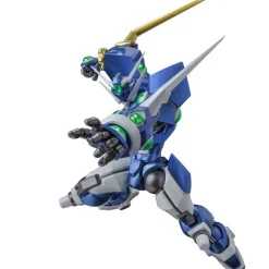 Sentinel Riobot Super Robot Wars Original Generation Soulgain Action Figure
