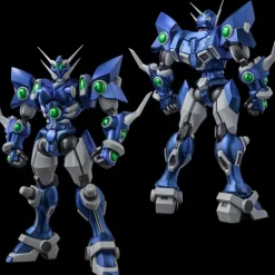 Sentinel Riobot Super Robot Wars Original Generation Soulgain Action Figure
