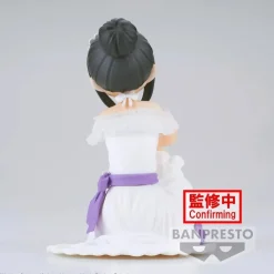 Serenus Couture Puella Magi Madoka Magica The Movie Homura Akemi Figure JAPAN