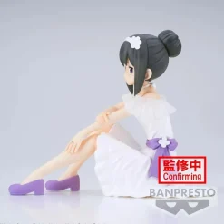 Serenus Couture Puella Magi Madoka Magica The Movie Homura Akemi Figure JAPAN