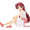Serenus Couture Puella Magi Madoka Magica The Movie Kyoko Sakura Figure JAPAN