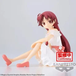 Serenus Couture Puella Magi Madoka Magica The Movie Kyoko Sakura Figure JAPAN