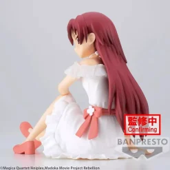 Serenus Couture Puella Magi Madoka Magica The Movie Kyoko Sakura Figure JAPAN