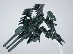 SHEIK MAINLAND 3 min project Series VENTUS VECTOR Green 1/60 Model Kit JAPAN