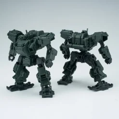 SHEIK MAINLAND 3 minutes planning Series Strong Shield 1/60 Model Kit JAPAN