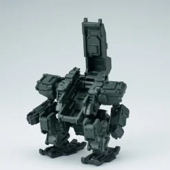 SHEIK MAINLAND 3 minutes planning Series Strong Shield 1/60 Model Kit JAPAN