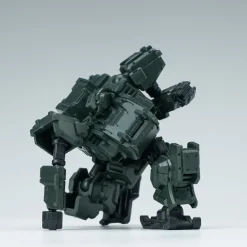 SHEIK MAINLAND 3 minutes planning Series Strong Shield 1/60 Model Kit JAPAN