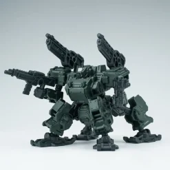 SHEIK MAINLAND 3 minutes planning Series Strong Shield 1/60 Model Kit JAPAN