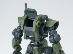 SHEIK MAINLAND Combat Engineer Martin Green 1/144 Model Kit JAPAN OFFICIAL