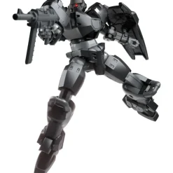 SHEIK MAINLAND ULTRA ACTION TROOPER Series stag Black 1/144 Model Kit JAPAN