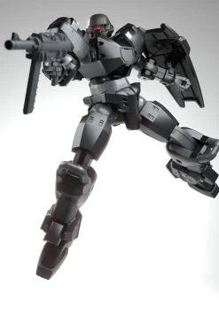 SHEIK MAINLAND ULTRA ACTION TROOPER Series stag Black 1/144 Model Kit JAPAN