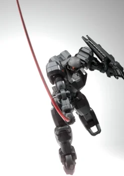 SHEIK MAINLAND ULTRA ACTION TROOPER Series stag Black 1/144 Model Kit JAPAN