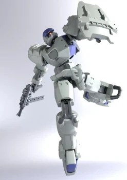 SHEIK MAINLAND ULTRA ACTION TROOPER Series stag White 1/144 Model Kit JAPAN