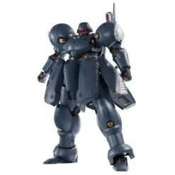 SHEIK MAINLAND Ultra Action Trooper Series ZA-11 ZYKLON Blue 1/144 Model Kit