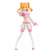 S.H.Figuarts 2.5 Dimensional Seduction Liliel Angel Airborne Corps Action Figure