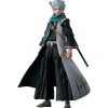 S.H.Figuarts Bleach Thousand-Year Blood War Toshiro Hitsugaya Action Figure