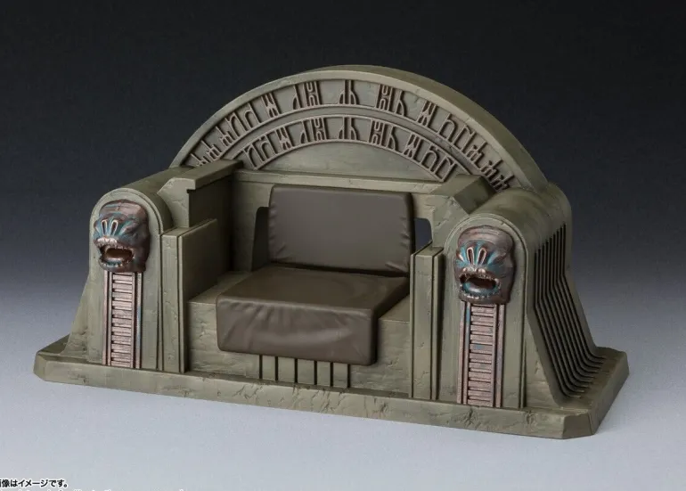 S.H.Figuarts Boba Fett (STAR WARS The Book of Boba Fett) Action Figure JAPAN