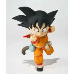 S.H.Figuarts Dragon Ball Son Goku Dragon 40th Anniversary Edition Action Figure