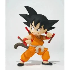 S.H.Figuarts Dragon Ball Son Goku Dragon 40th Anniversary Edition Action Figure
